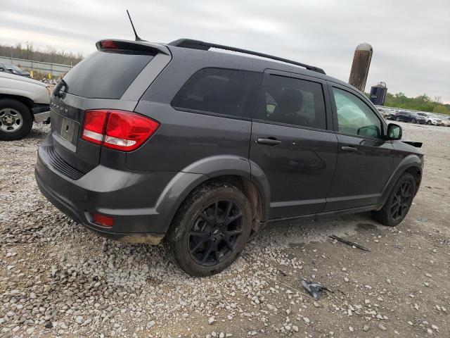 Photo 3 from auction – 2018 DODGE JOURNEY SX with VIN 3C4PDCBG5JT218857