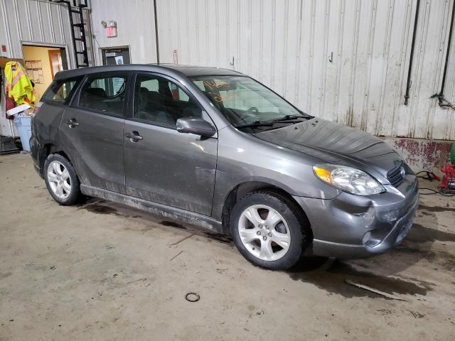 Photo 4 from auction – 2006 TOYOTA MATRIS with VIN 2T1LR30E96C552319
