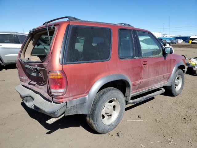 Photo 3 from auction – 1998 FORD EXPLORER with VIN 1FMYU24EXWUB86782