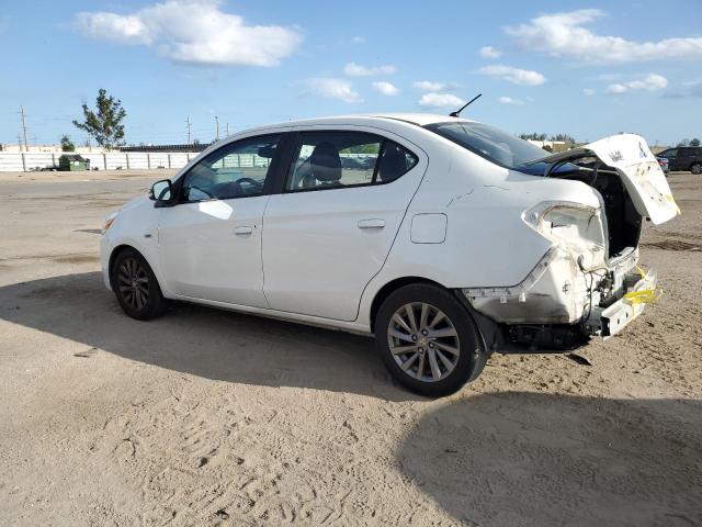Photo 2 from auction – 2017 MITSUBISHI MIRAGE G4 with VIN ML32F4FJ9HHF14916