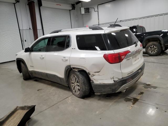 Photo 2 from auction – 2017 GMC ACADIA SLE with VIN 1GKKNSLS3HZ309914