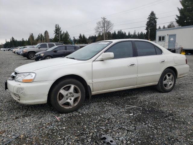 ACURA 3.2TL 2003 with VIN 19UUA56673A084101 - Photo from auction