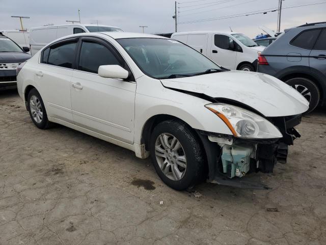 Photo 4 from auction – 2012 NISSAN ALTIMA BAS with VIN 1N4AL2AP5CN555963