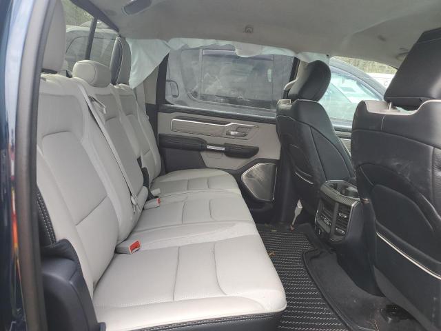 Photo 10 from auction – 2022 RAM 1500 LIMIT with VIN 1C6SRFHT9NN151050