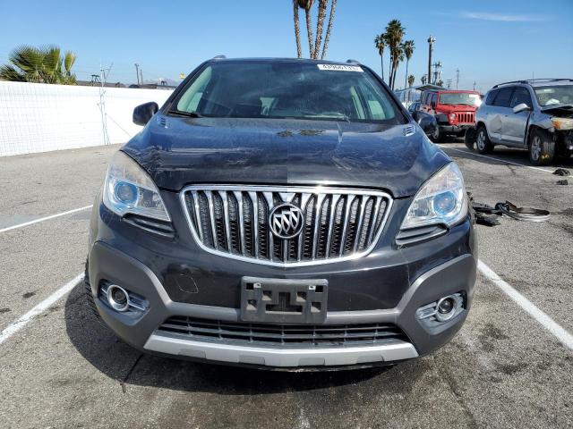 Photo 5 from auction – 2013 BUICK ENCORE with VIN KL4CJCSB1DB101871