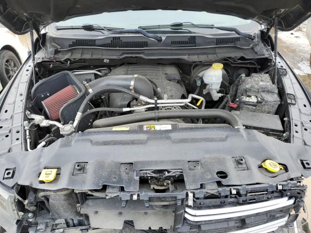 Photo 11 from auction – 2017 RAM 1500 SPORT with VIN 1C6RR7MT8HS672213