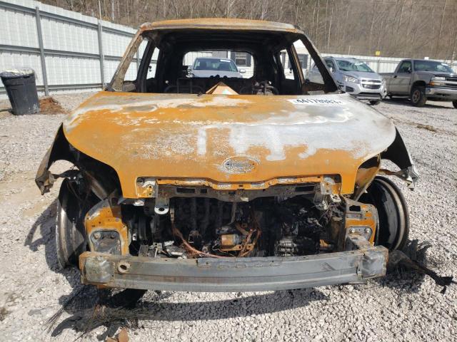 Photo 5 from auction – 2016 KIA SOUL + with VIN KNDJP3A57G7819455