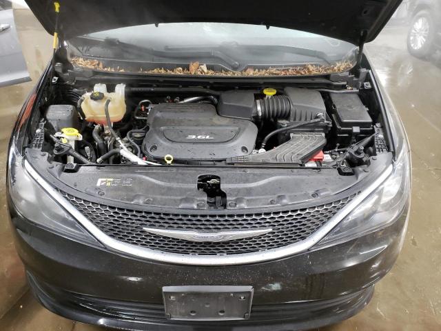 Photo 11 from auction – 2017 CHRYSLER PACIFICA T with VIN 2C4RC1DGXHR676405
