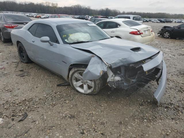 Photo 4 from auction – 2021 DODGE CHALLENGER with VIN 2C3CDZBT7MH627460