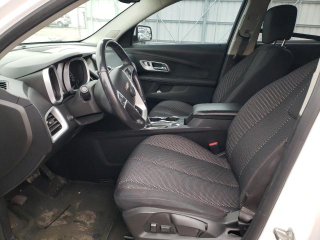 Photo 7 from auction – 2012 CHEVROLET EQUINOX LT with VIN 2GNALDEK9C6322412