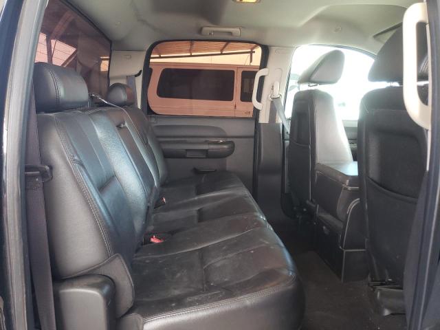 Photo 10 from auction – 2009 CHEVROLET SILVERADO with VIN 3GCEC23J79G121923