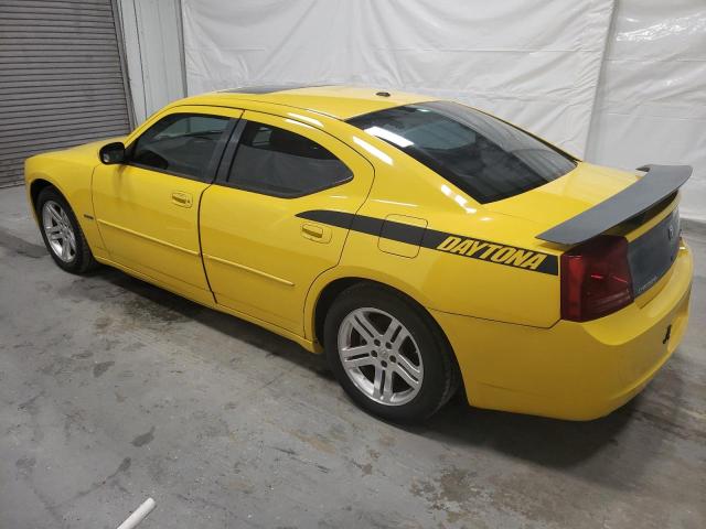Photo 2 from auction – 2006 DODGE CHARGER R/ with VIN 2B3LA53H36H347157
