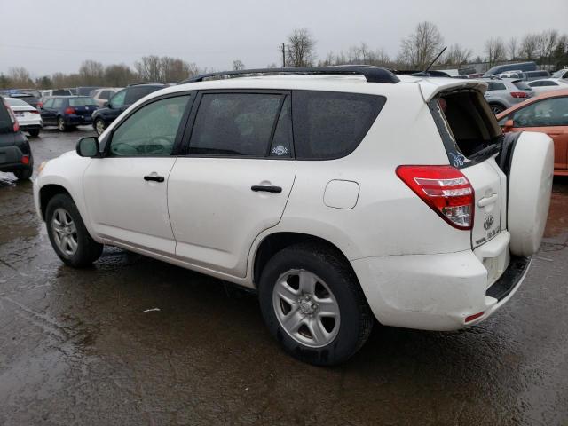 Zdjęcie 2 z aukcji – 2009 TOYOTA RAV4 z VIN JTMBF33VX95006565