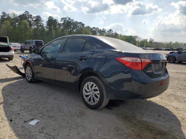 Photo 2 from auction – 2018 TOYOTA COROLLA L with VIN 5YFBURHE1JP811959