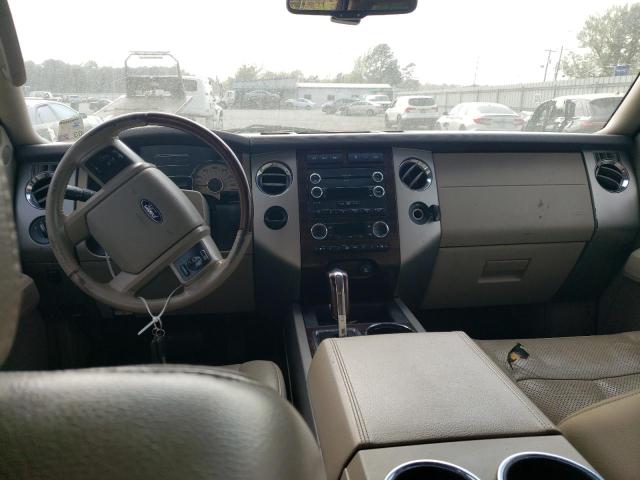 Photo 8 from auction – 2008 FORD EXPEDITION with VIN 1FMFK19588LA15439