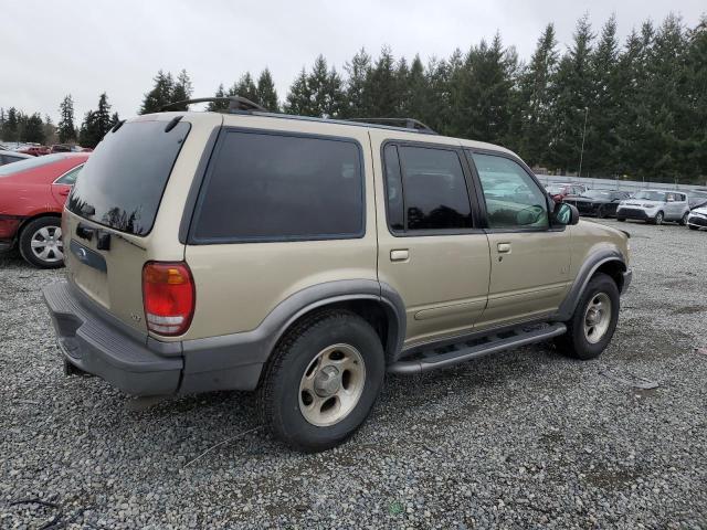 Photo 3 from auction – 2000 FORD EXPLORER X with VIN 1FMZU73E7YZC28883