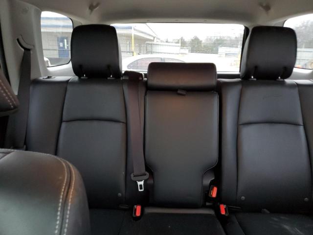 Photo 10 from auction – 2018 TOYOTA 4RUNNER SR with VIN JTEBU5JR1J5588773