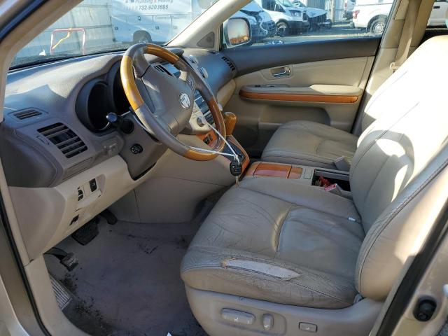 Photo 7 from auction – 2004 LEXUS RX 330 with VIN 2T2HA31U74C013242