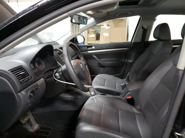 Photo 7 from auction – 2007 VOLKSWAGEN JETTA WOLF with VIN 3VWEF71K37M170547