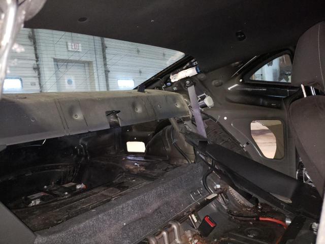 Photo 10 from auction – 2014 CHEVROLET CAMARO LS with VIN 2G1FA1E32E9164145