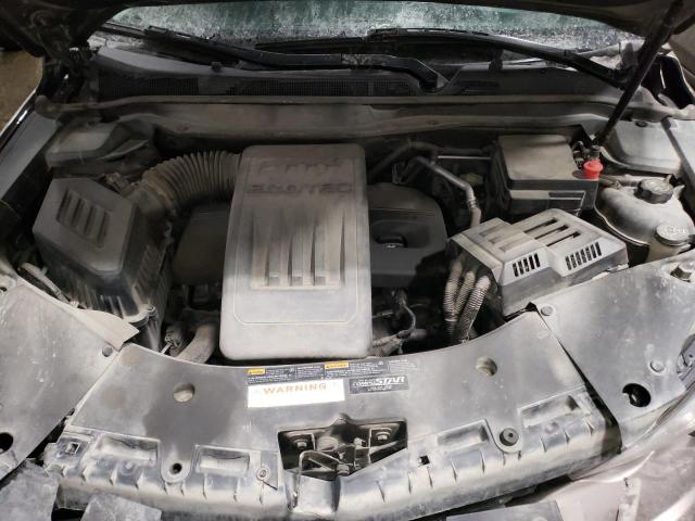 Photo 11 from auction – 2011 CHEVROLET EQUINOX LT with VIN 2CNFLGEC9B6339052