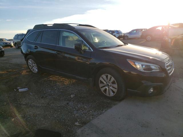 Photo 4 from auction – 2017 SUBARU OUTBACK 2. with VIN 4S4BSAHCXH3202440