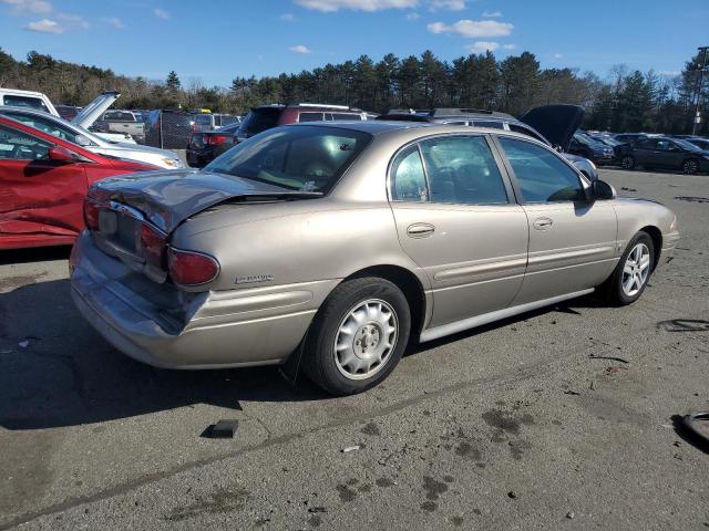 Photo 3 from auction – 2002 BUICK LESABRE LI with VIN 1G4HR54K92U153372