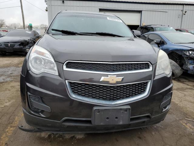 Photo 5 from auction – 2015 CHEVROLET EQUINOX LT with VIN 2GNALBEK2F6385974