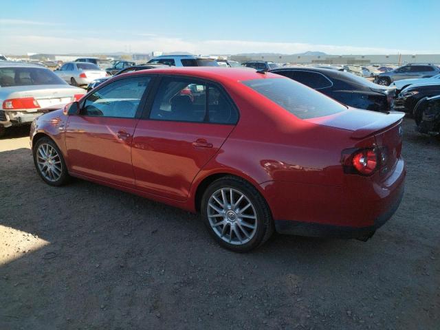 Photo 2 from auction – 2008 VOLKSWAGEN JETTA WOLF with VIN 3VWRJ71K48M140491