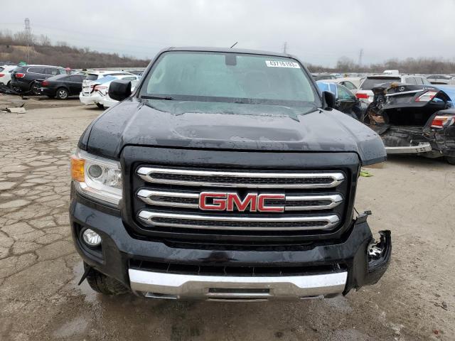 Photo 5 from auction – 2015 GMC CANYON SLE with VIN 1GTG6BE33F1133916