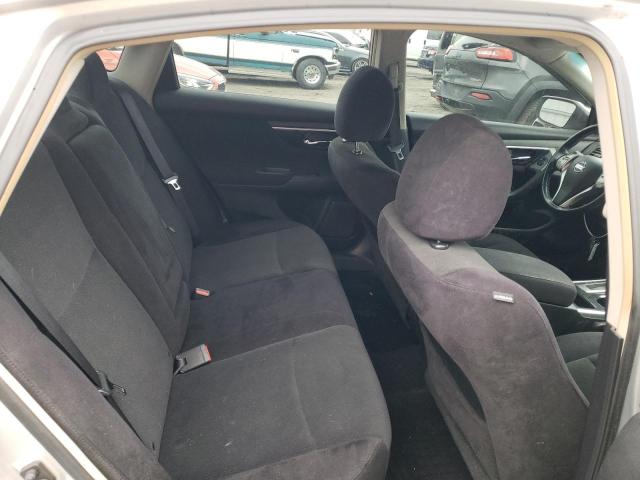 Photo 10 from auction – 2013 NISSAN ALTIMA 2.5 with VIN 1N4AL3AP7DN493019