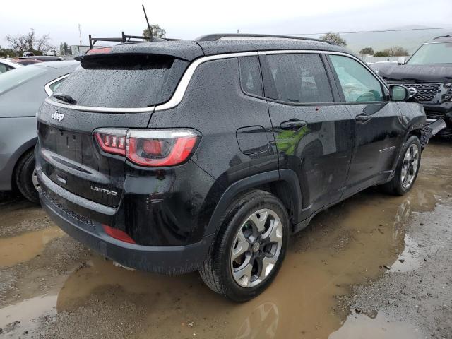 Photo 3 from auction – 2019 JEEP COMPASS LI with VIN 3C4NJCCB4KT815082