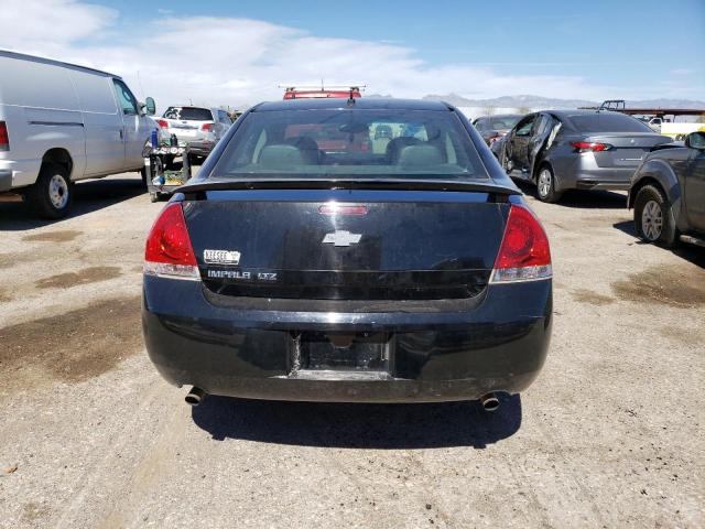 Photo 6 from auction – 2013 CHEVROLET IMPALA LTZ with VIN 2G1WC5E34D1262902