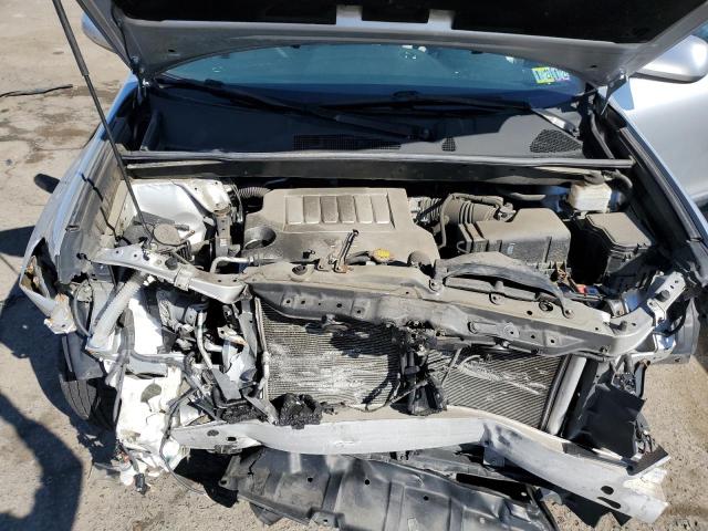 Photo 11 from auction – 2013 TOYOTA HIGHLANDER with VIN 5TDBK3EH6DS196533