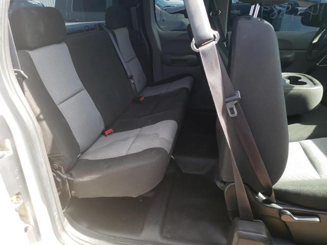 Photo 10 from auction – 2009 GMC SIERRA C15 with VIN 1GTEC19C49Z239737
