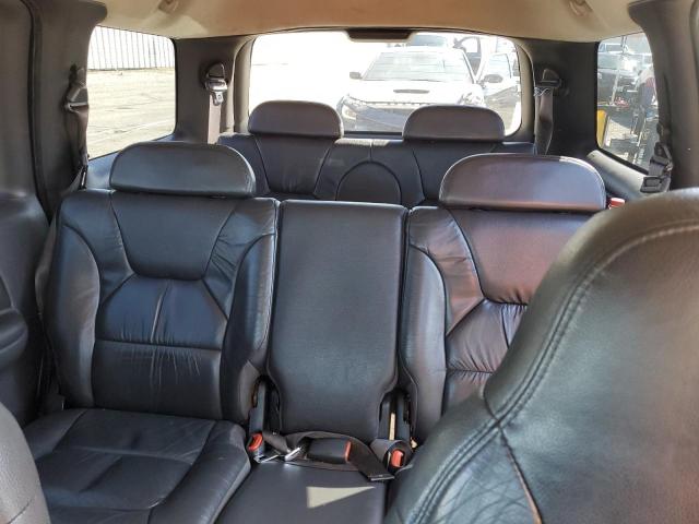 Photo 10 from auction – 2000 DODGE DURANGO with VIN 1B4HS28Z1YF209538