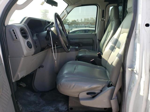Photo 7 from auction – 2010 FORD ECONOLINE with VIN 1FTNE1EWXADA07848
