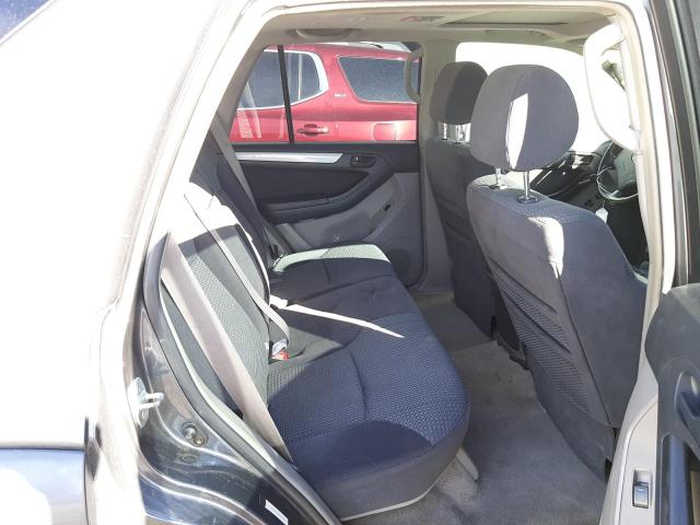 صورة رقم 11 من المزاد - 2003 TOYOTA 4RUNNER SR مع VIN JTEBU14R438010379