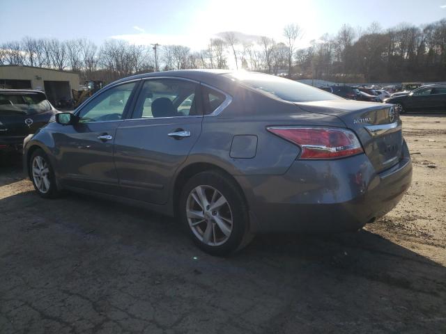 Photo 2 from auction – 2015 NISSAN ALTIMA 2.5 with VIN 1N4AL3AP3FC218729