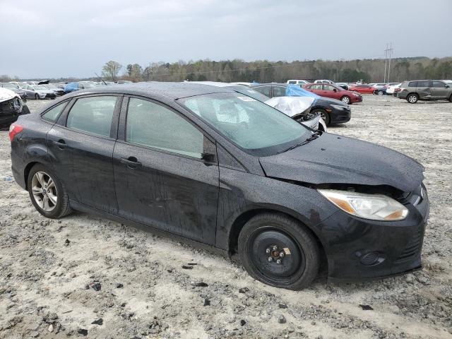 Photo 4 from auction – 2014 FORD FOCUS SE with VIN 1FADP3F2XEL172667