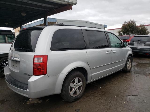 Photo 3 from auction – 2010 DODGE GRAND CARA with VIN 2D4RN5D12AR245126