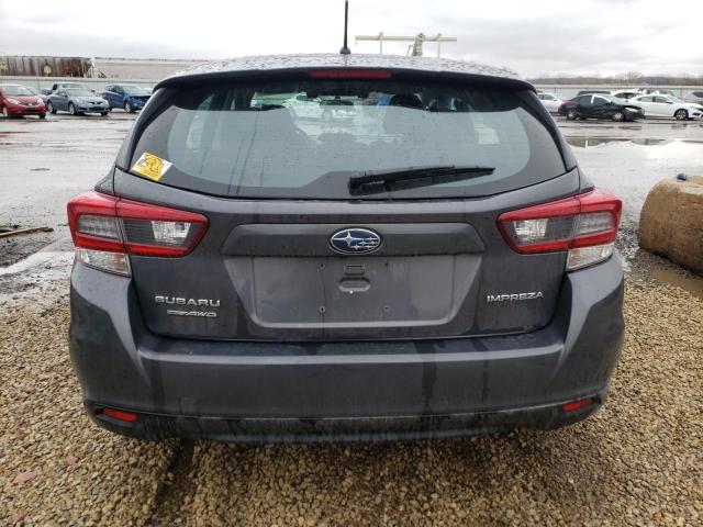 Photo 6 from auction – 2023 SUBARU IMPREZA with VIN 4S3GTAB68P3702959