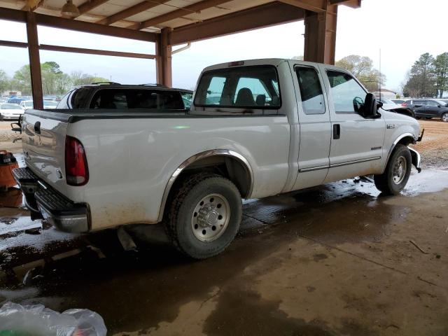 Photo 3 from auction – 2000 FORD F250 SUPER with VIN 1FTNX20F6YEC27113