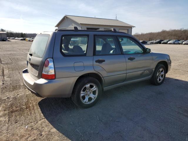 Photo 3 from auction – 2006 SUBARU FORESTER 2 with VIN JF1SG636X6G715719