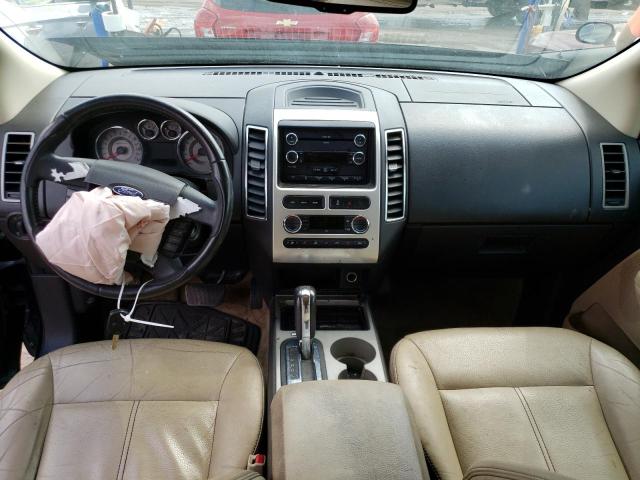 Photo 8 from auction – 2008 FORD EDGE LIMIT with VIN 2FMDK39C48BB42707