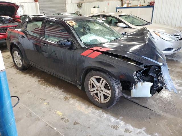 Photo 4 from auction – 2012 DODGE AVENGER SX with VIN 1C3CDZCB7CN151500