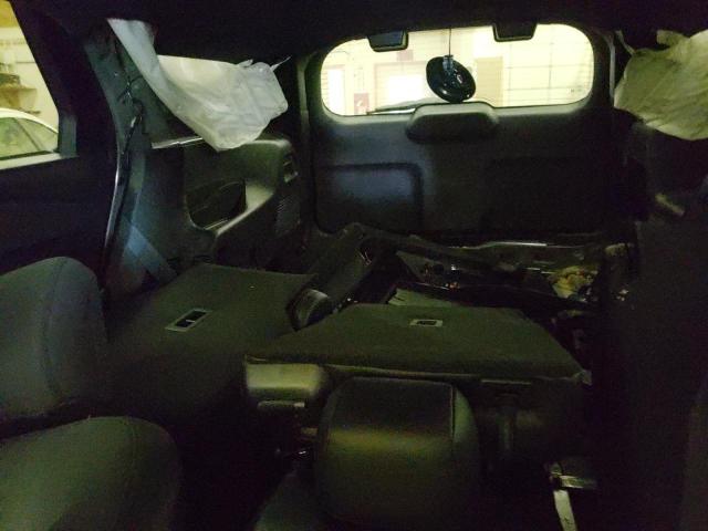 Photo 10 from auction – 2021 FORD EXPLORER P with VIN 1FM5K8AW6MNA14524