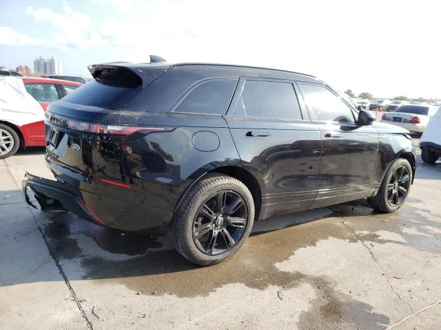 Photo 3 from auction – 2020 LAND ROVER RANGE ROVE with VIN SALYK2EX5LA267804