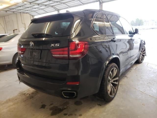 Photo 3 from auction – 2014 BMW X5 SDRIVE3 with VIN 5UXKR2C55E0H32702