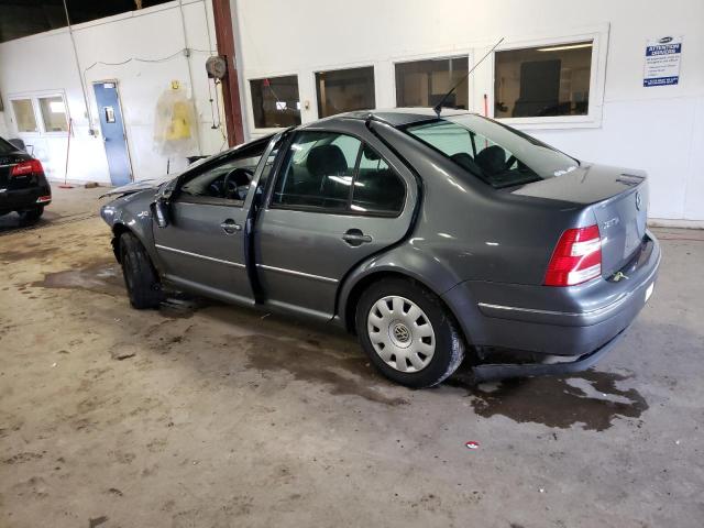 Photo 2 from auction – 2005 VOLKSWAGEN JETTA GL with VIN 3VWRK69M45M016410